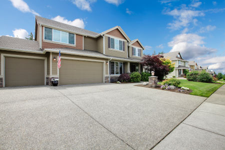 How to Clean Concrete